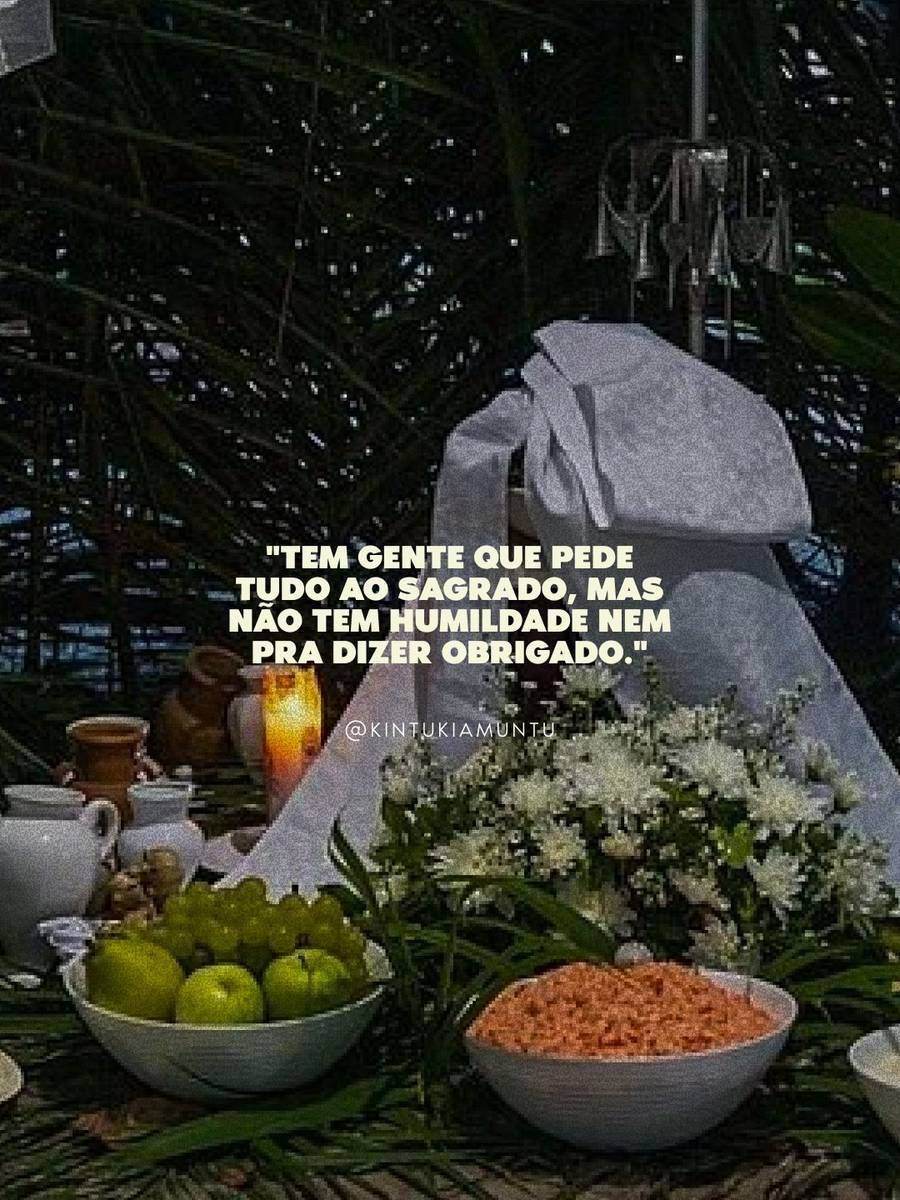Tem gente que pede — fitas