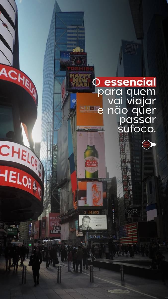 Communication — O essencial para quem vai viajar