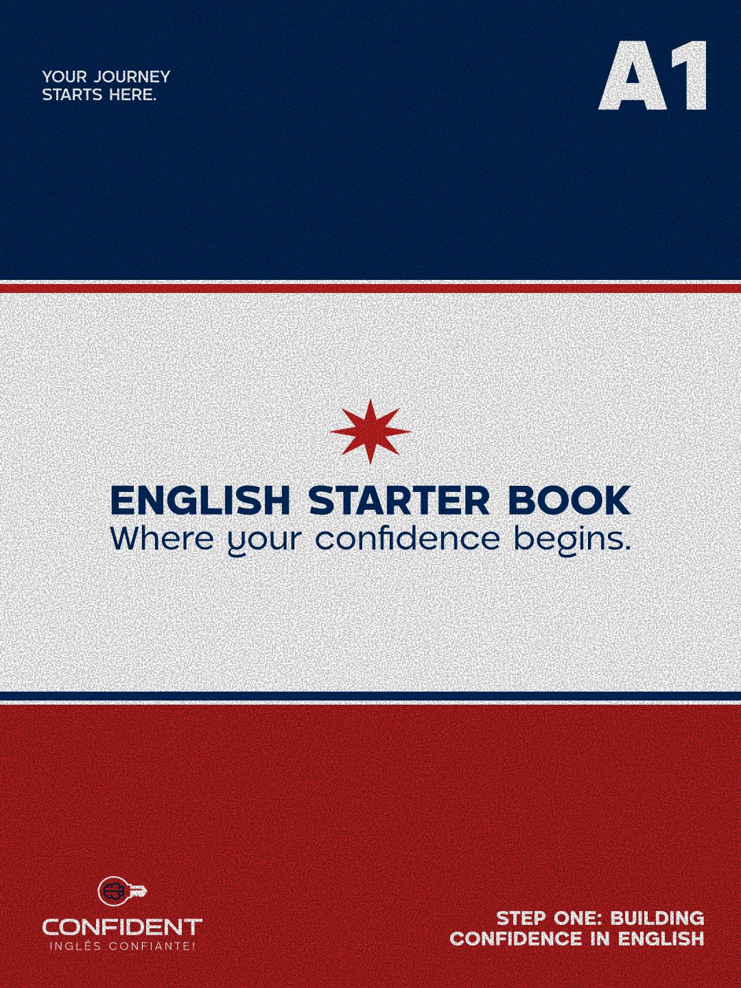 English Starter Book A1