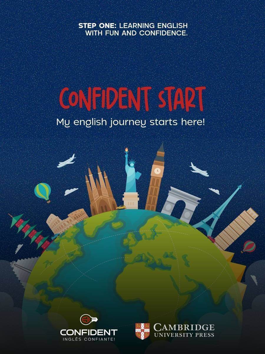 Confident Start A1