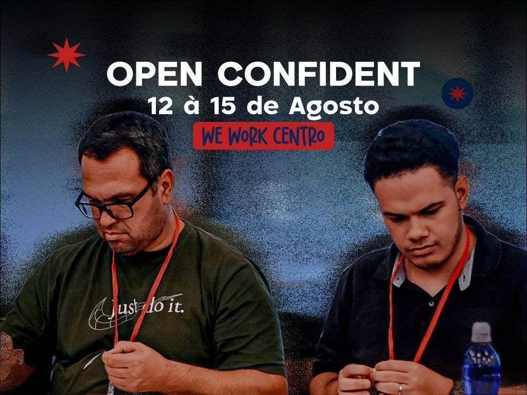 Slide Open Confident 4:3