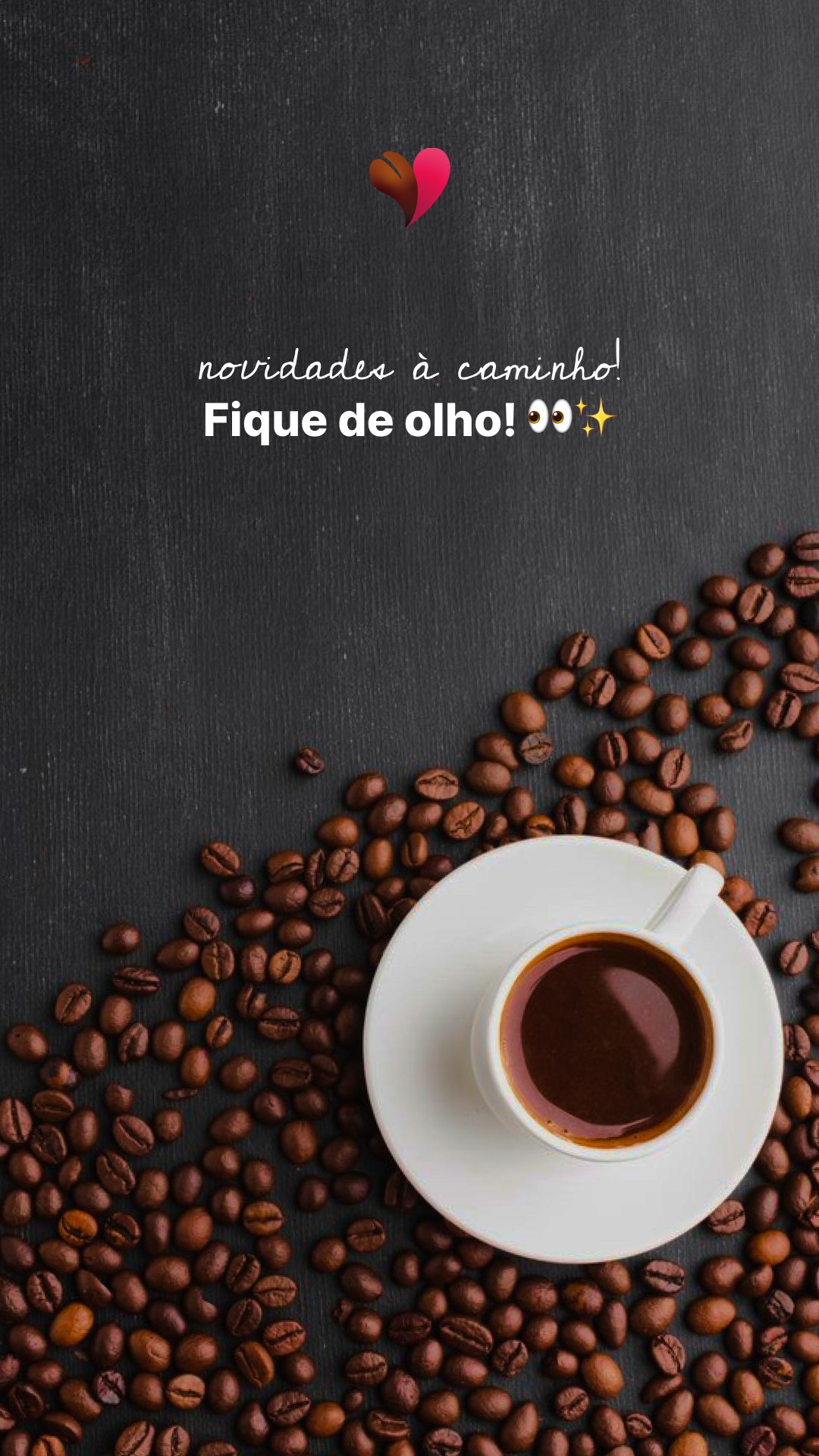 Story Contagem Regressiva