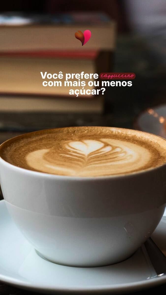 Story 03 — Enquete JuCafé's
