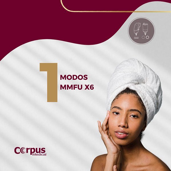 Slide 1 — Modos MMFU X6