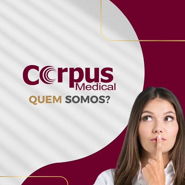 Corpus Medical — Quem Somos?