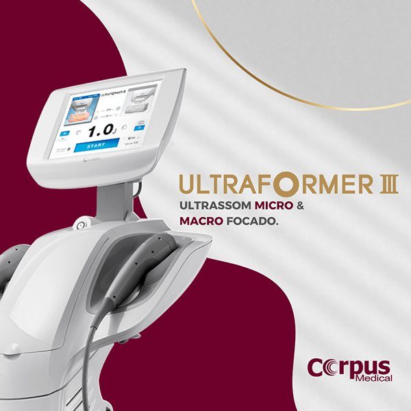 Corpus Medical — Economize investindo no futuro da estética
