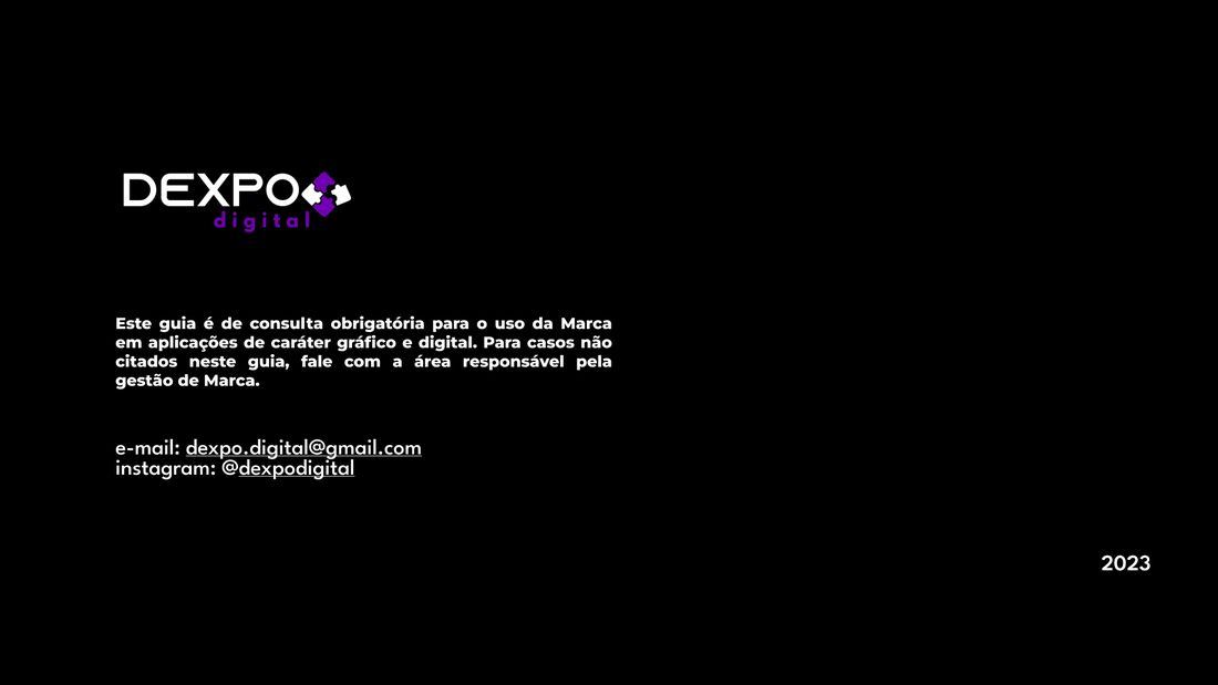 Finalização — MIV Dexpo