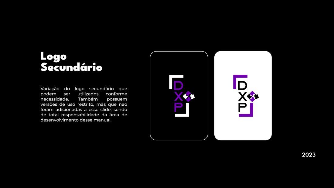 Logo Secundário — MIV Dexpo