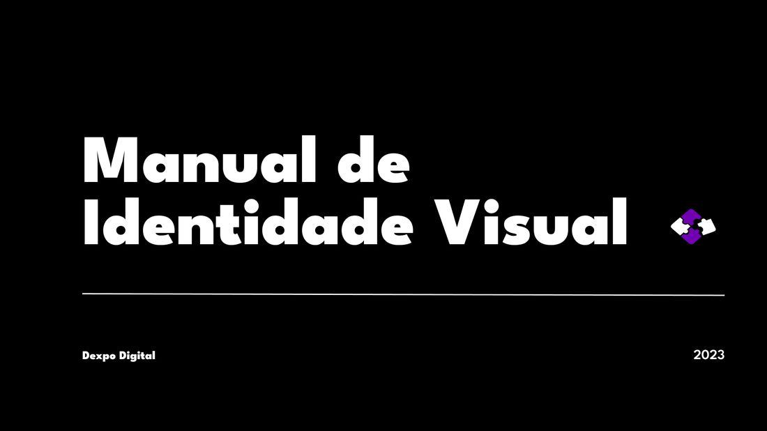 Manual de Marca — MIV Dexpo
