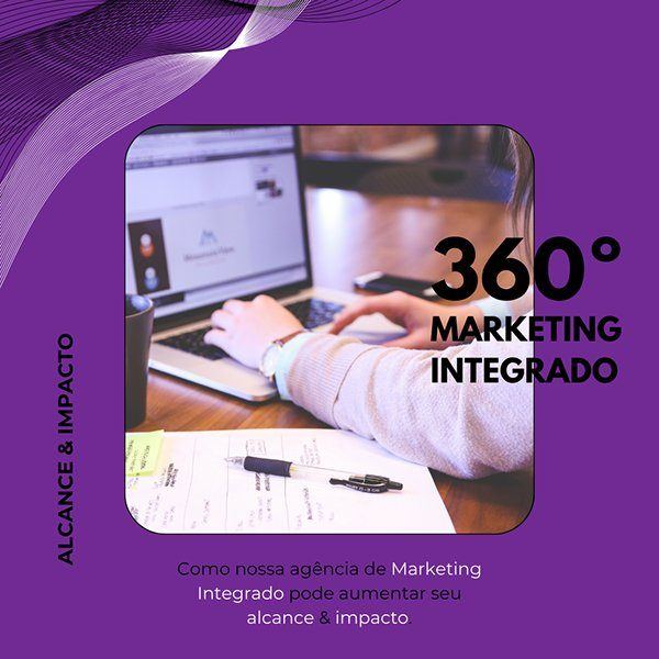 360° Marketing Integrado