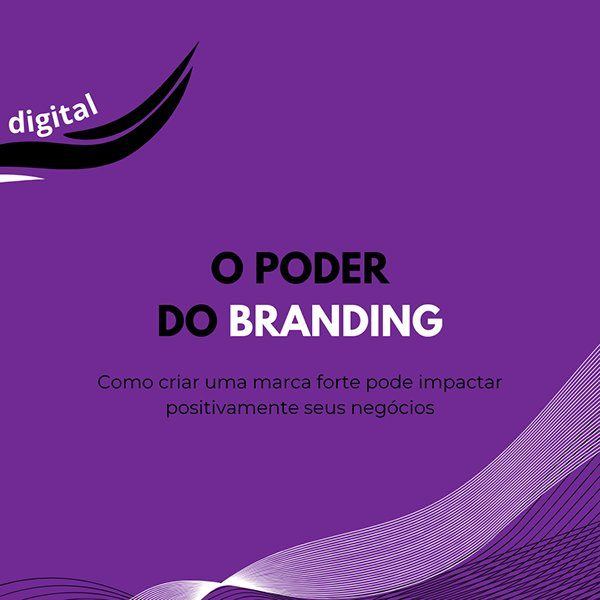 O Poder do Branding