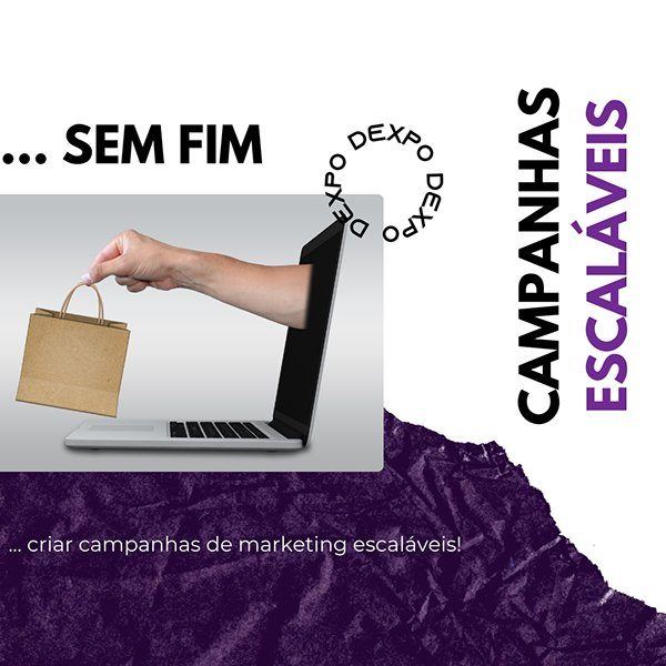 Campanhas Escaláveis