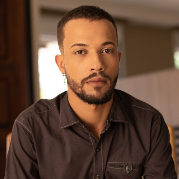 Jeferson Franco — Oliver